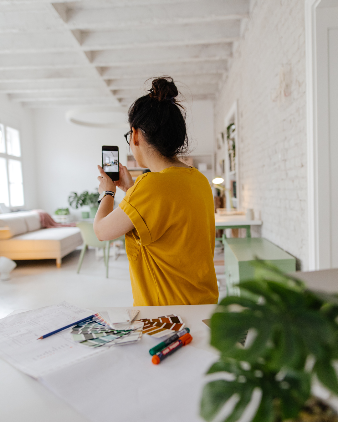 Why Every Woman-Led Brand Deserves Beautiful Content