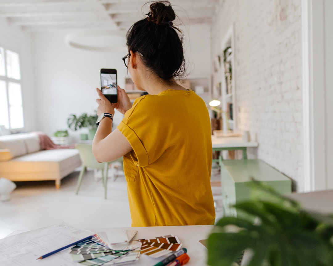 Why Every Woman-Led Brand Deserves Beautiful Content