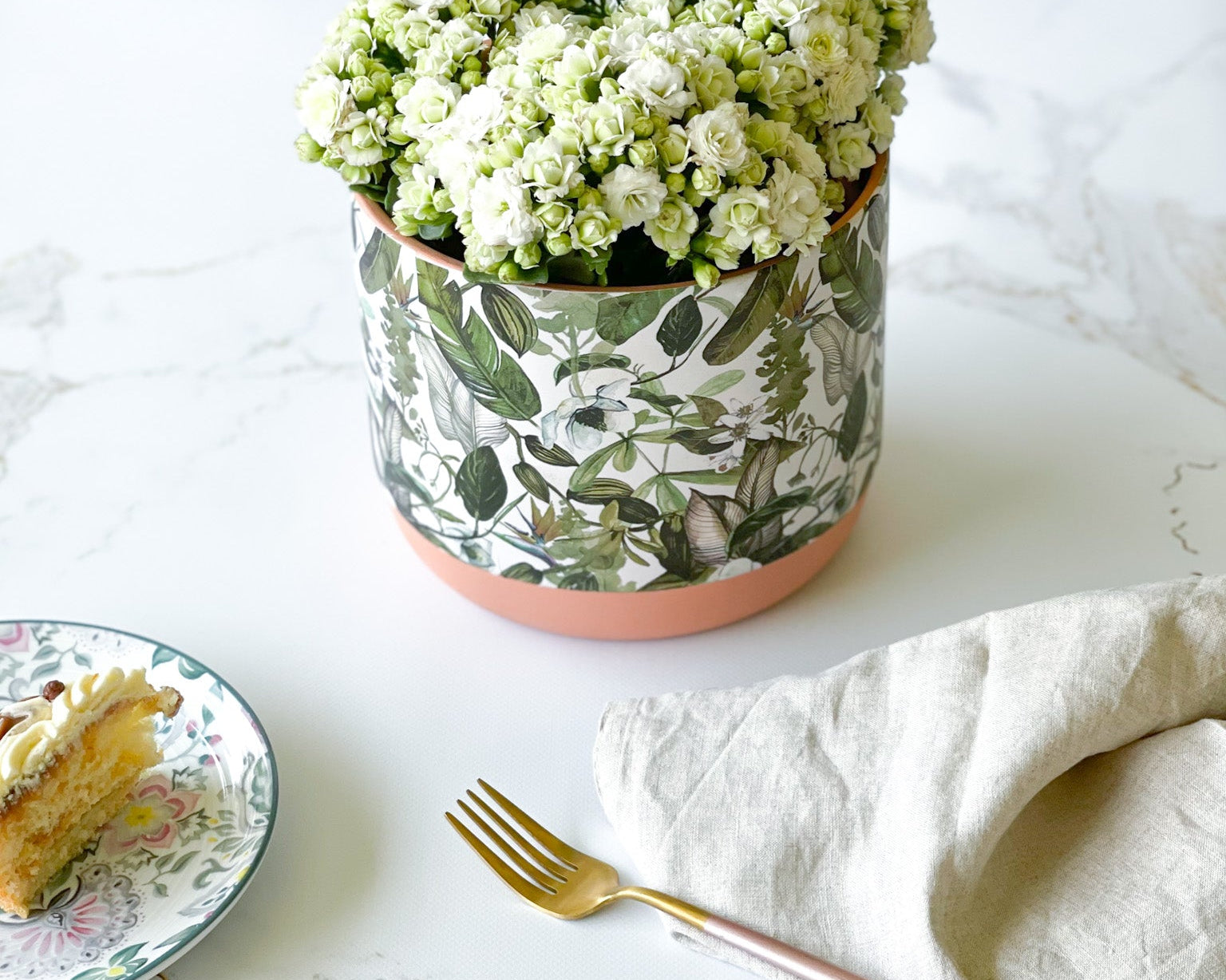 Why Your Flat Lay Needs a Focal Point