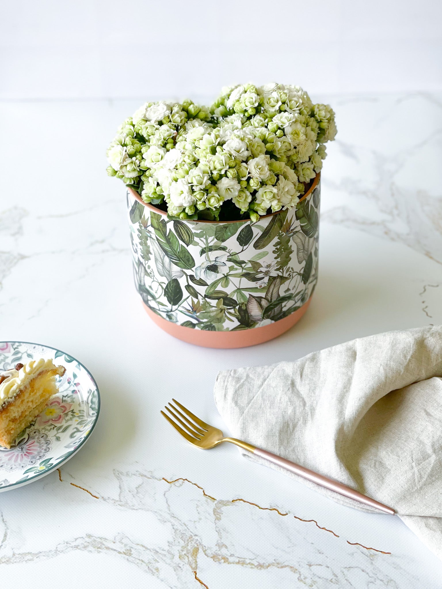 Why Your Flat Lay Needs a Focal Point