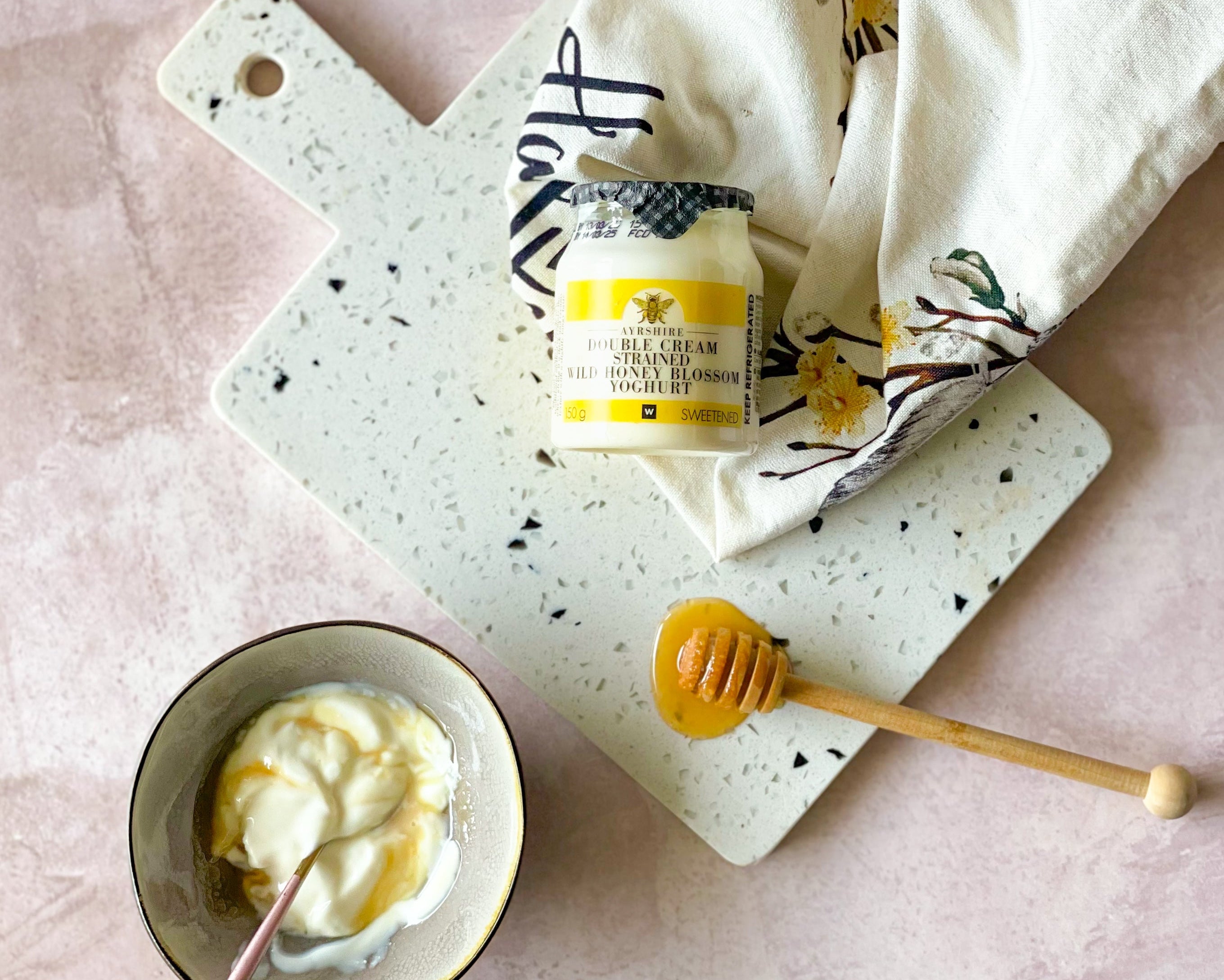 The 5-Minute Flat Lay Reset