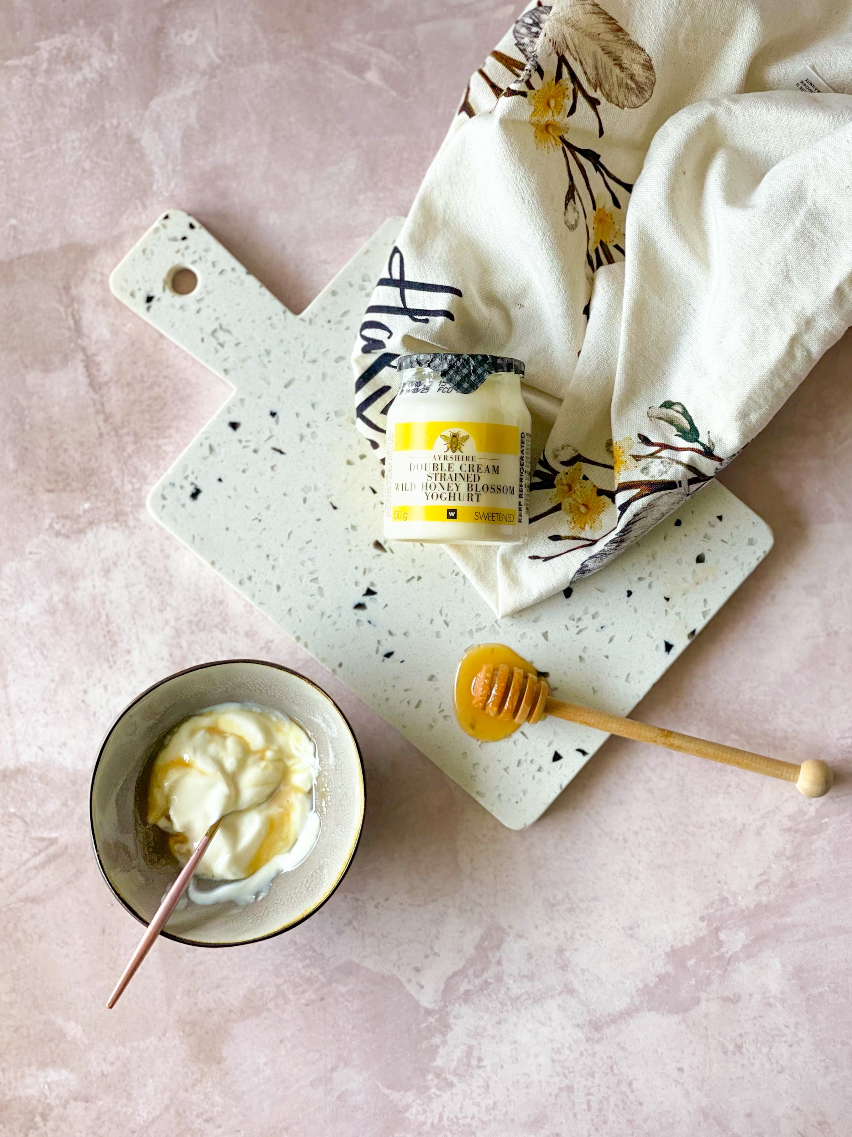 The 5-Minute Flat Lay Reset