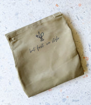 Food Stylist Signature Apron- Adjustable Neck and Waist Straps | Adjustable Apron | Durable Nylon Apron