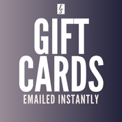 Gift Cards