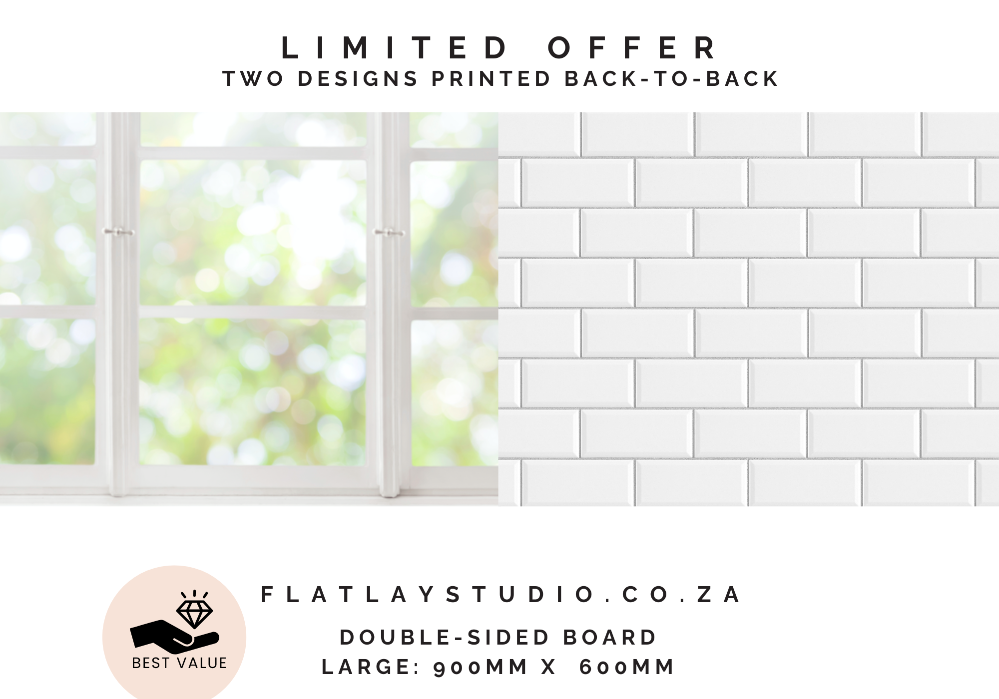 Double-sided_photography_backdrop_-_Artisan_48_Garden_Bokeh_Window__Tile_5_Classic_Subway