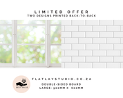 Double-sided_photography_backdrop_-_Artisan_48_Garden_Bokeh_Window__Tile_5_Classic_Subway