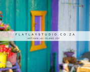 Double-sided_photography_backdrop_-_Artisan_52_Blue_Skies__Artisan_107_Island_Joy