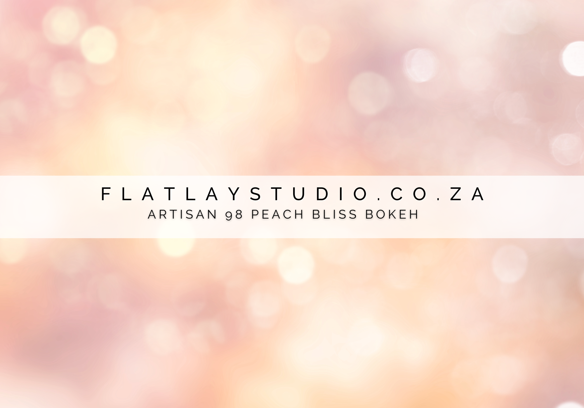 Double-sided_photography_backdrop_-_Artisan_82_Outdoor_Garden_Bokeh__Artisan_98_Peach_Bokeh