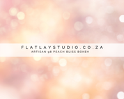 Double-sided_photography_backdrop_-_Artisan_82_Outdoor_Garden_Bokeh__Artisan_98_Peach_Bokeh