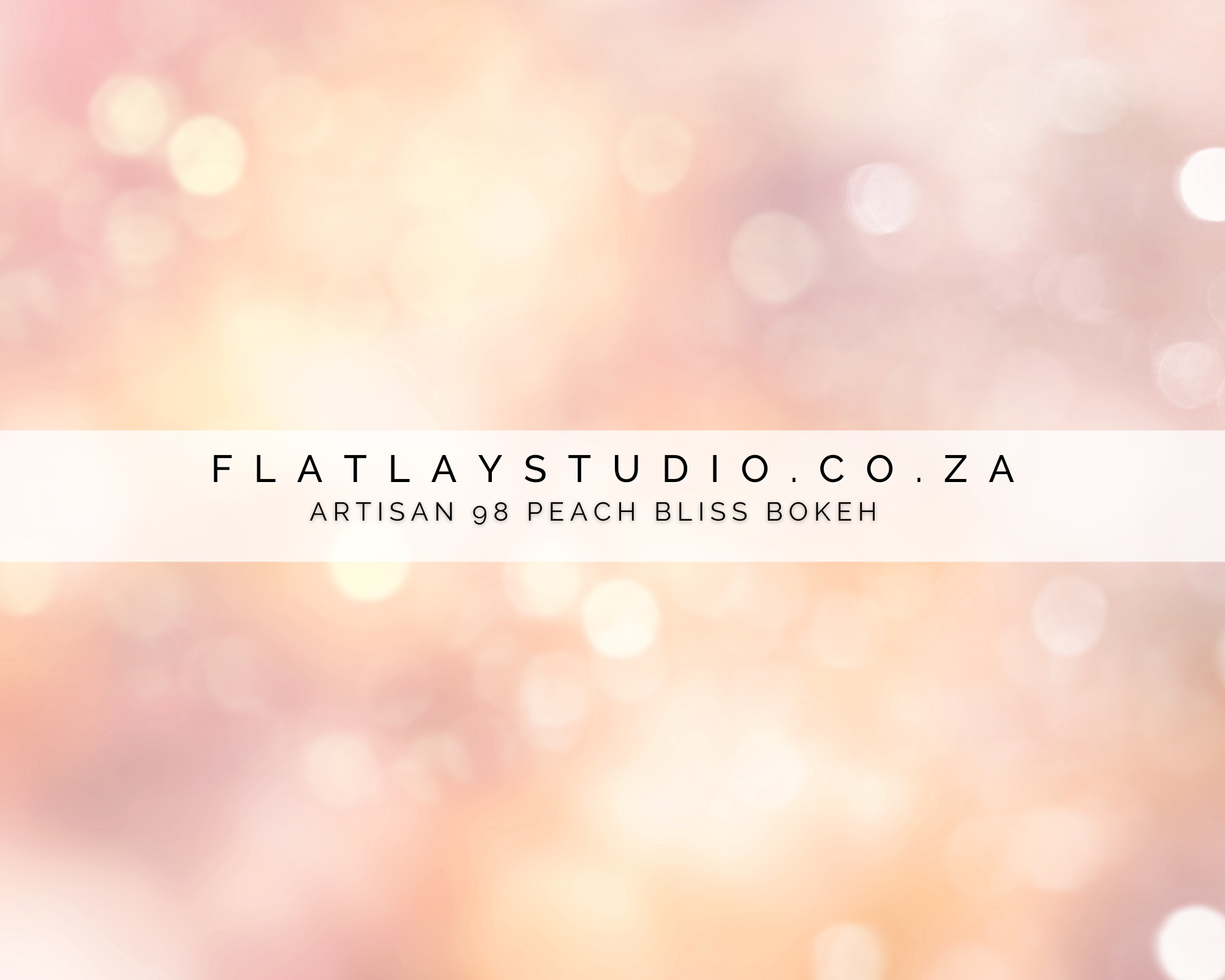 Double-sided_photography_backdrop_-_Artisan_82_Outdoor_Garden_Bokeh__Artisan_98_Peach_Bokeh