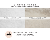 Double-sided_photography_backdrop_-_Texture_28_Barely_there_Cement__Texture_47_Italian_Wall