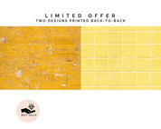 Double-sided_photography_backdrop_-_Tile_80_Limoncello__Texture_99_Muizenberg