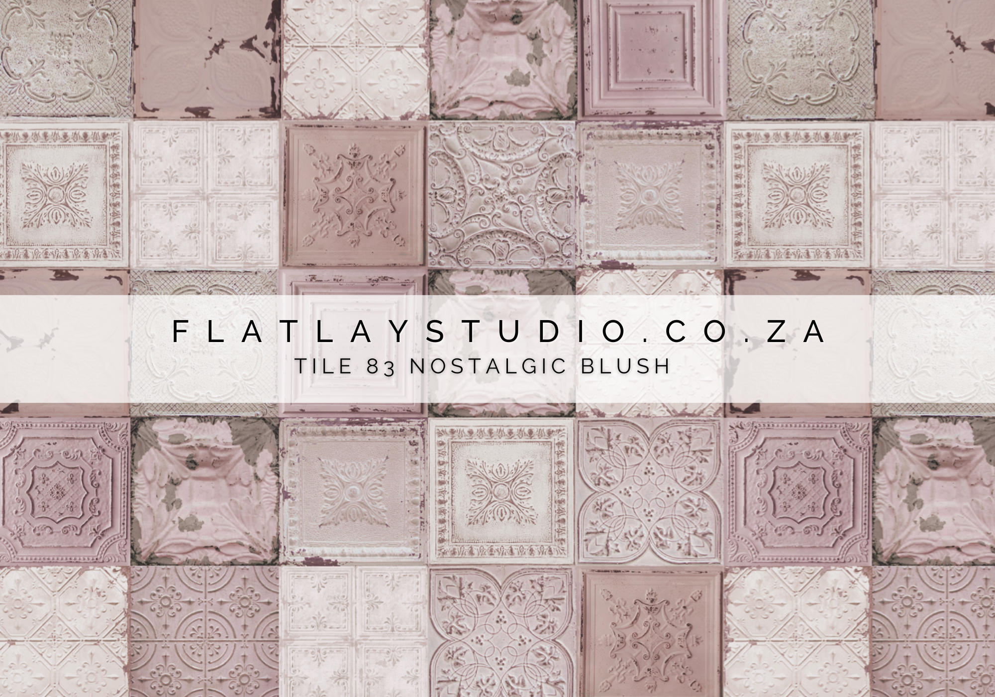 Double-sided_photography_backdrop_-_Tile_83_Nostalgic_Blush__Tile_84_Tangerine