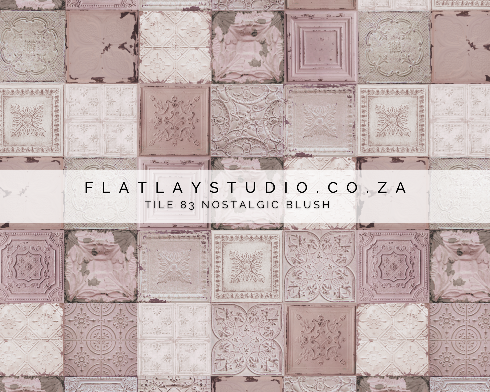 Double-sided_photography_backdrop_-_Tile_83_Nostalgic_Blush__Tile_84_Tangerine