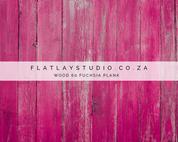 Double-sided_photography_backdrop_-_Tile_87_Coral_Reef__Wood_60_Fuchsia_Plank