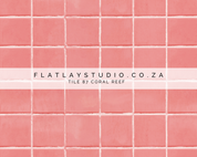 Double-sided_photography_backdrop_-_Tile_87_Coral_Reef__Wood_60_Fuchsia_Plank