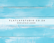 Double-sided_photography_backdrop_-_Wood_46_Blue_Lagoon__Wood_51_Kalk_Bay