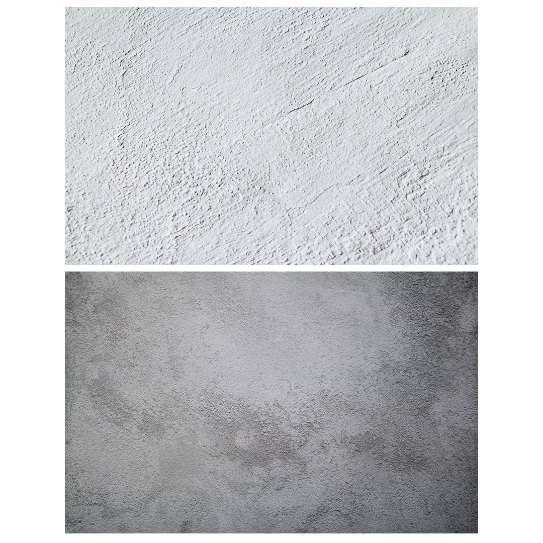 Double-sided Rollup Paper Backdrops - Various Designs