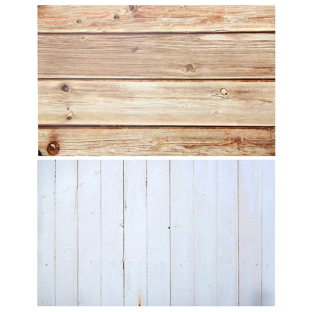 Double-sided Rollup Paper Backdrops - Various Designs