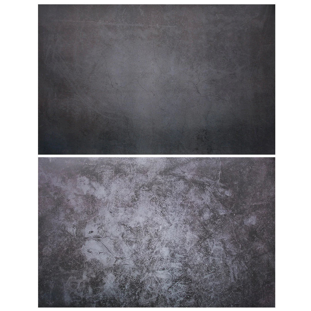 Double-sided Rollup Paper Backdrops - Various Designs