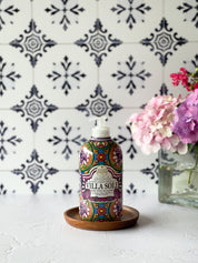 Double-sided Medium Board: Wall 2 + Tile 31