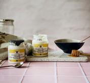 Wall 21 Chic Farmhouse