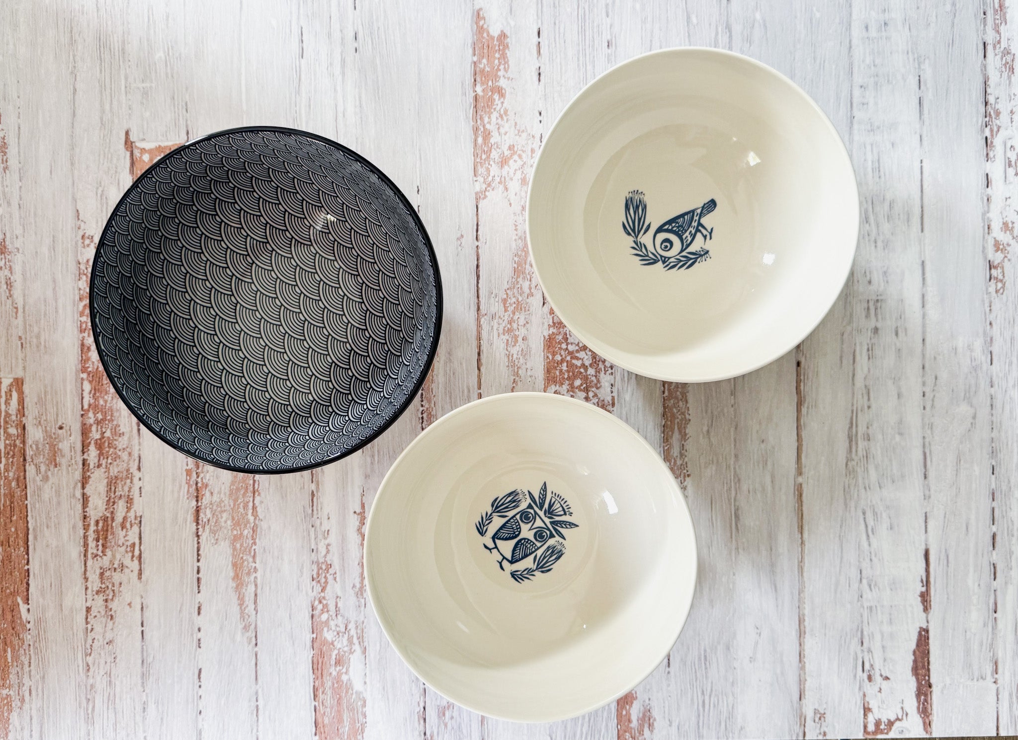 Wood 80 Farmhouse White photography backdrop