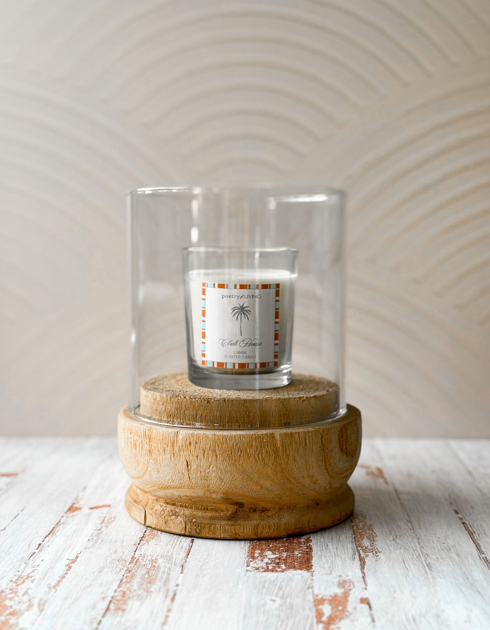 Wall 23 Chic Arc photography backdrop