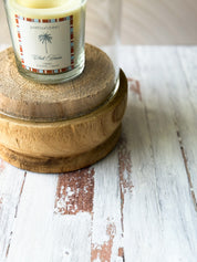 Wood 80 Farmhouse White photography backdrop