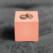 Cube Podium Risers 6 pcs for Product Photography - Colour