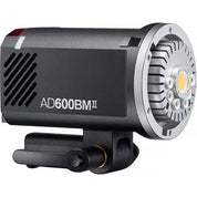 Godox AD600BMII 600Ws Manual Battery Strobe Flash