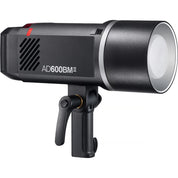 Godox AD600BMII 600Ws Manual Battery Strobe Flash