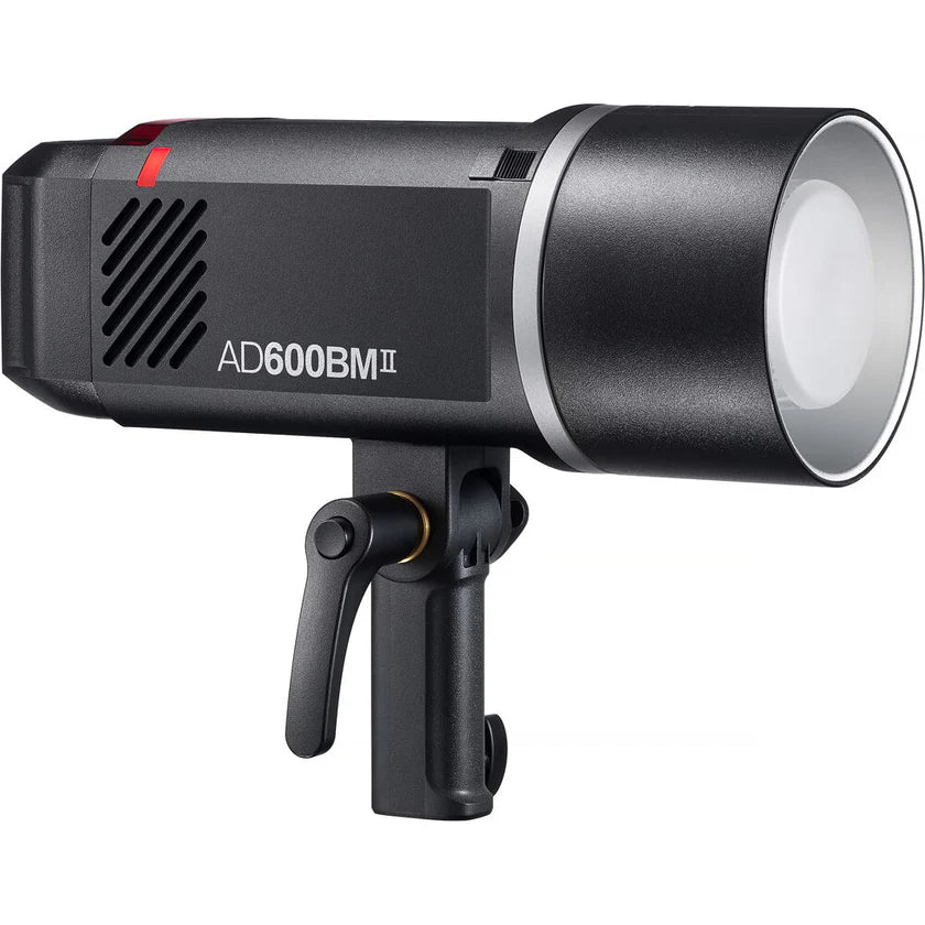 Godox AD600BMII 600Ws Manual Battery Strobe Flash