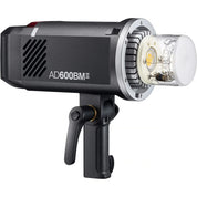 Godox AD600BMII 600Ws Manual Battery Strobe Flash