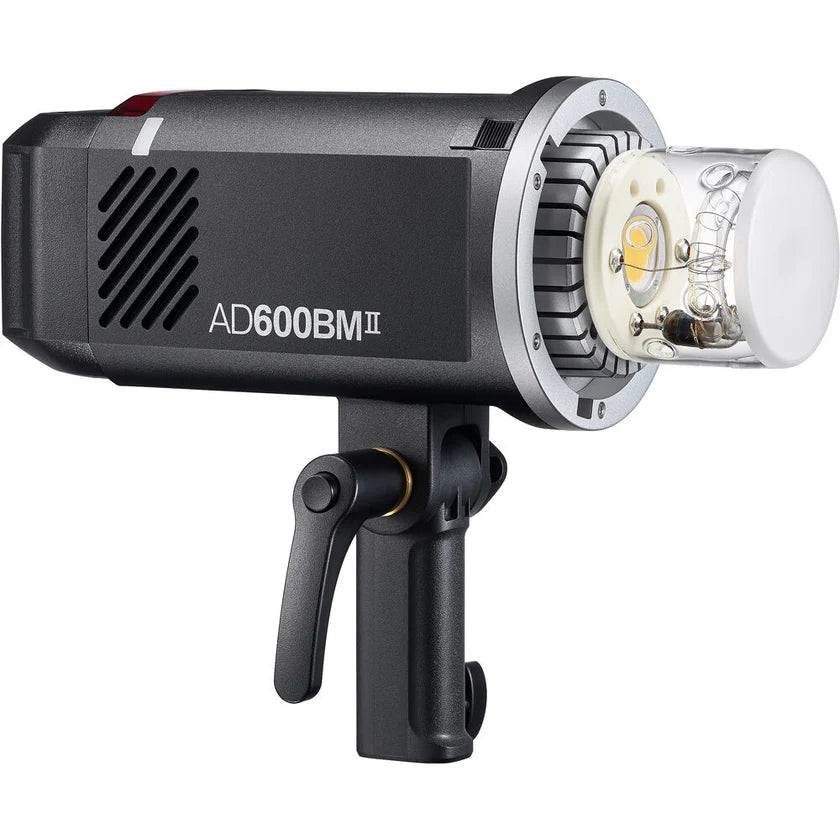Godox AD600BMII 600Ws Manual Battery Strobe Flash