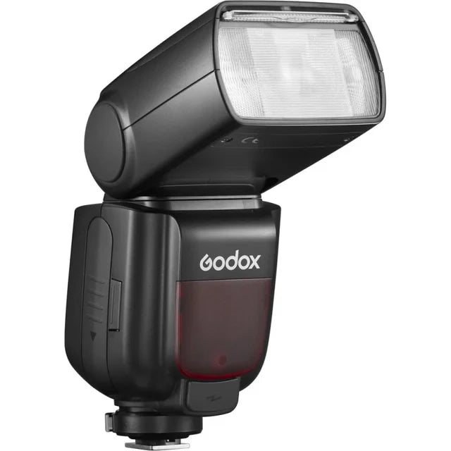 Godox TT685II Flash for Canon, Nikon, Fuji or Sony Cameras