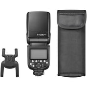 Godox TT685II Flash for Canon, Nikon, Fuji or Sony Cameras