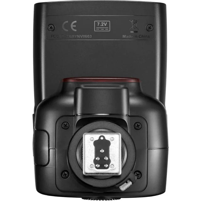 Godox TT685II Flash for Canon, Nikon, Fuji or Sony Cameras