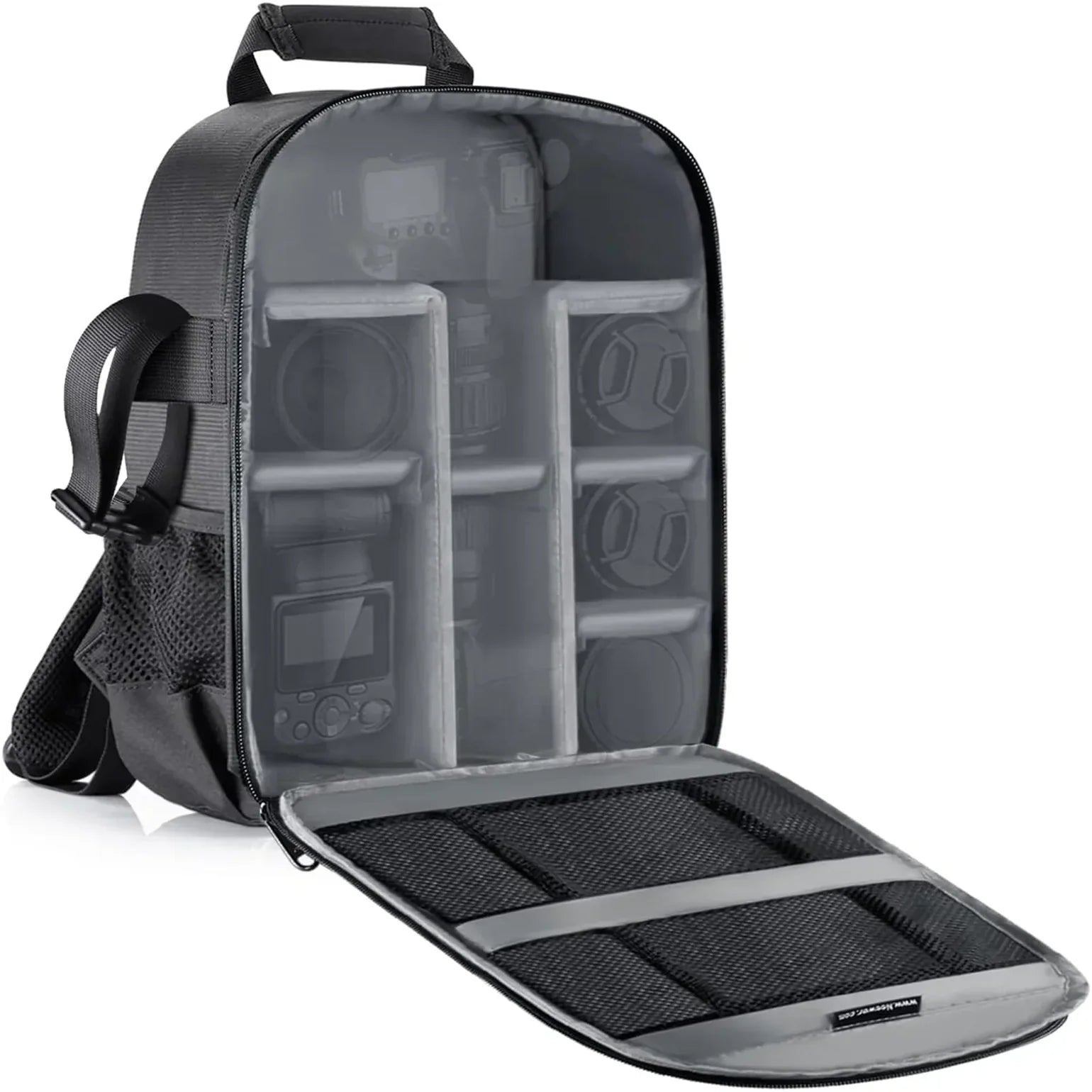 Neewer Travel Camera Backpack Bag