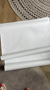 Plain Jane 1 Classic White (flawed) Flatlay Styling Board Flatlay Studio 