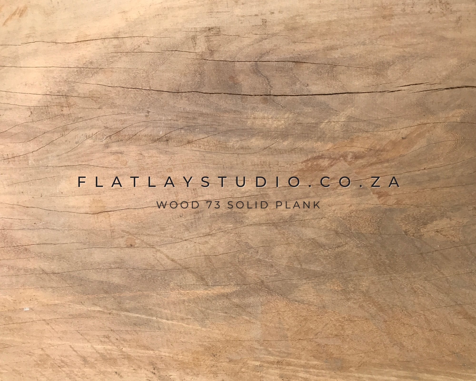 Wood 73 Solid Plank Flatlay Styling Board Flatlay Studio 