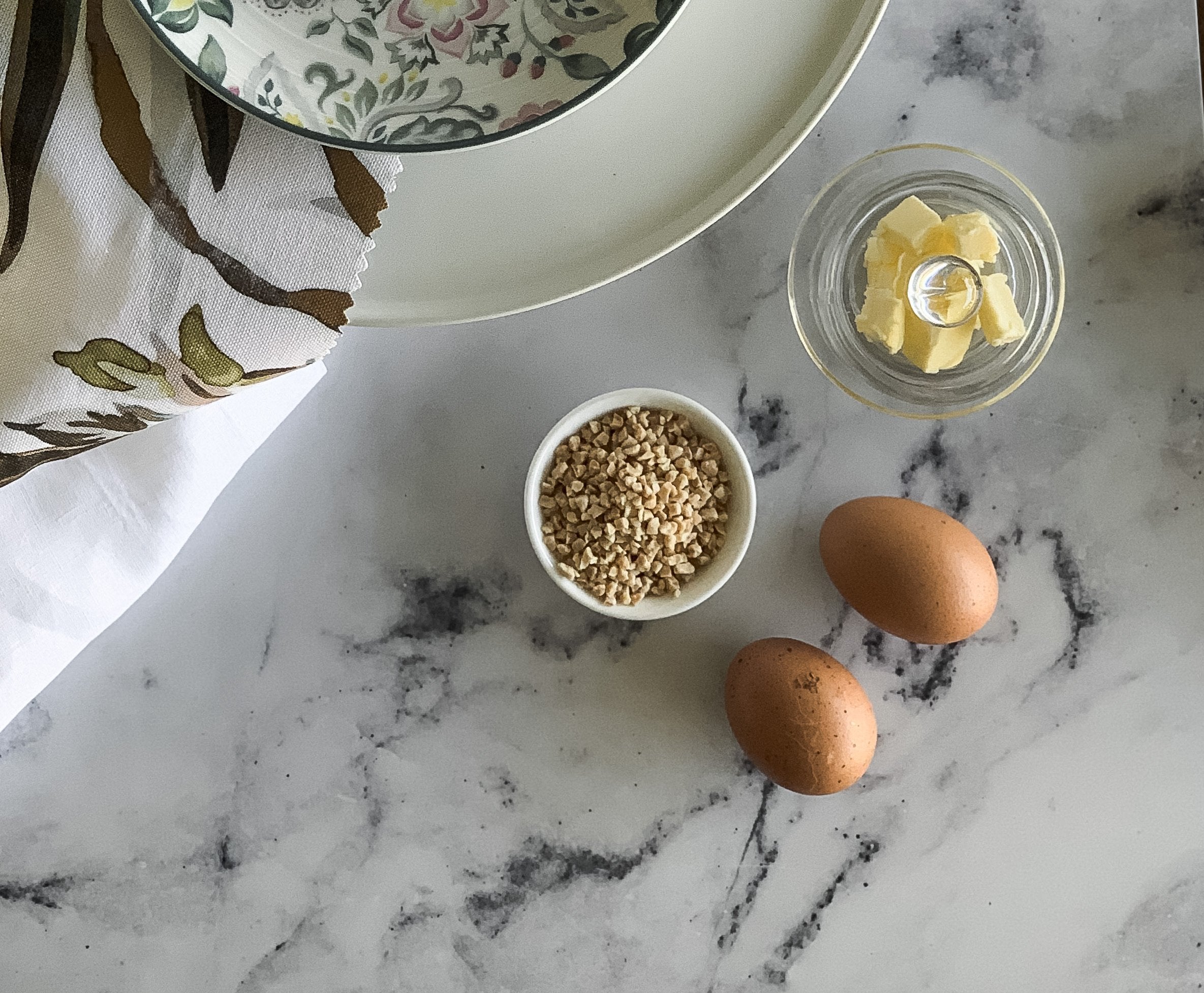 Marble 15 White grey - Shop Flat Lays | Flatlay Studio SA