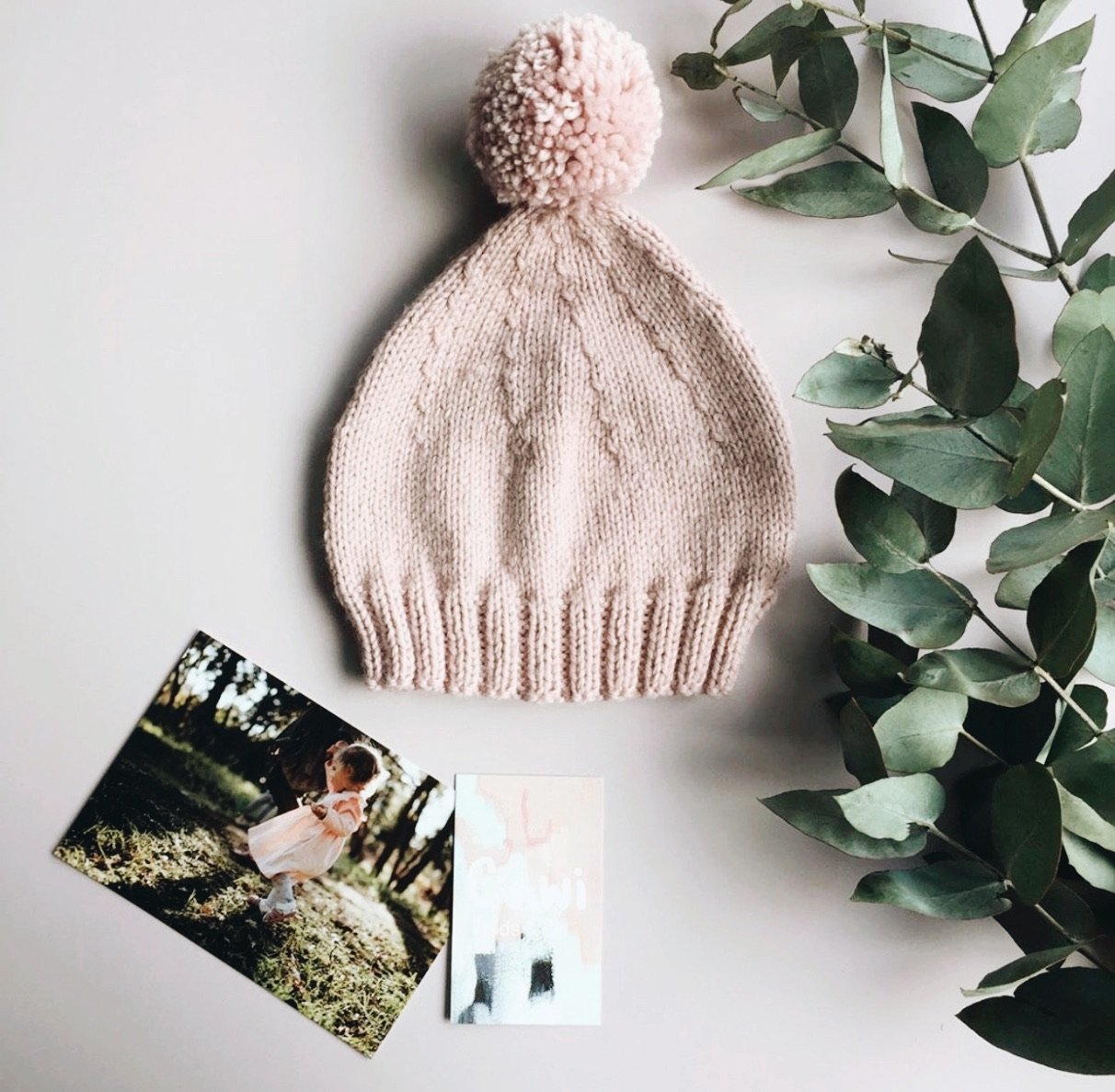 Plain Jane 6 Blush Nude - FlatlayStudio