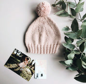 Plain Jane 6 Blush Nude - FlatlayStudio