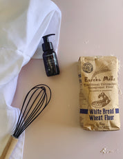 Plain Jane 6 Blush Nude - FlatlayStudio