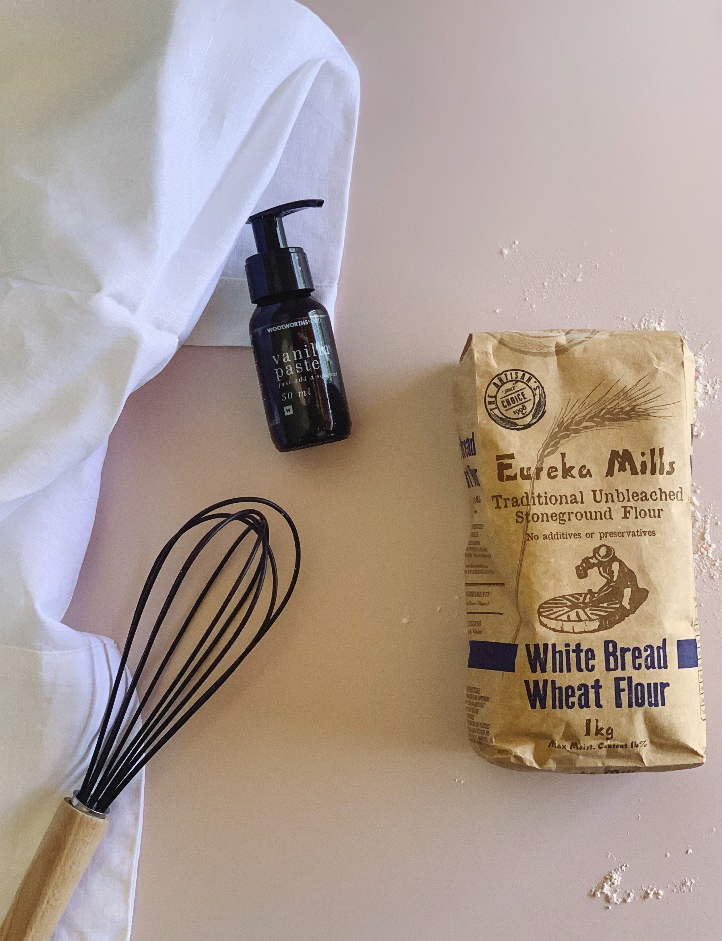 Plain Jane 6 Blush Nude - FlatlayStudio