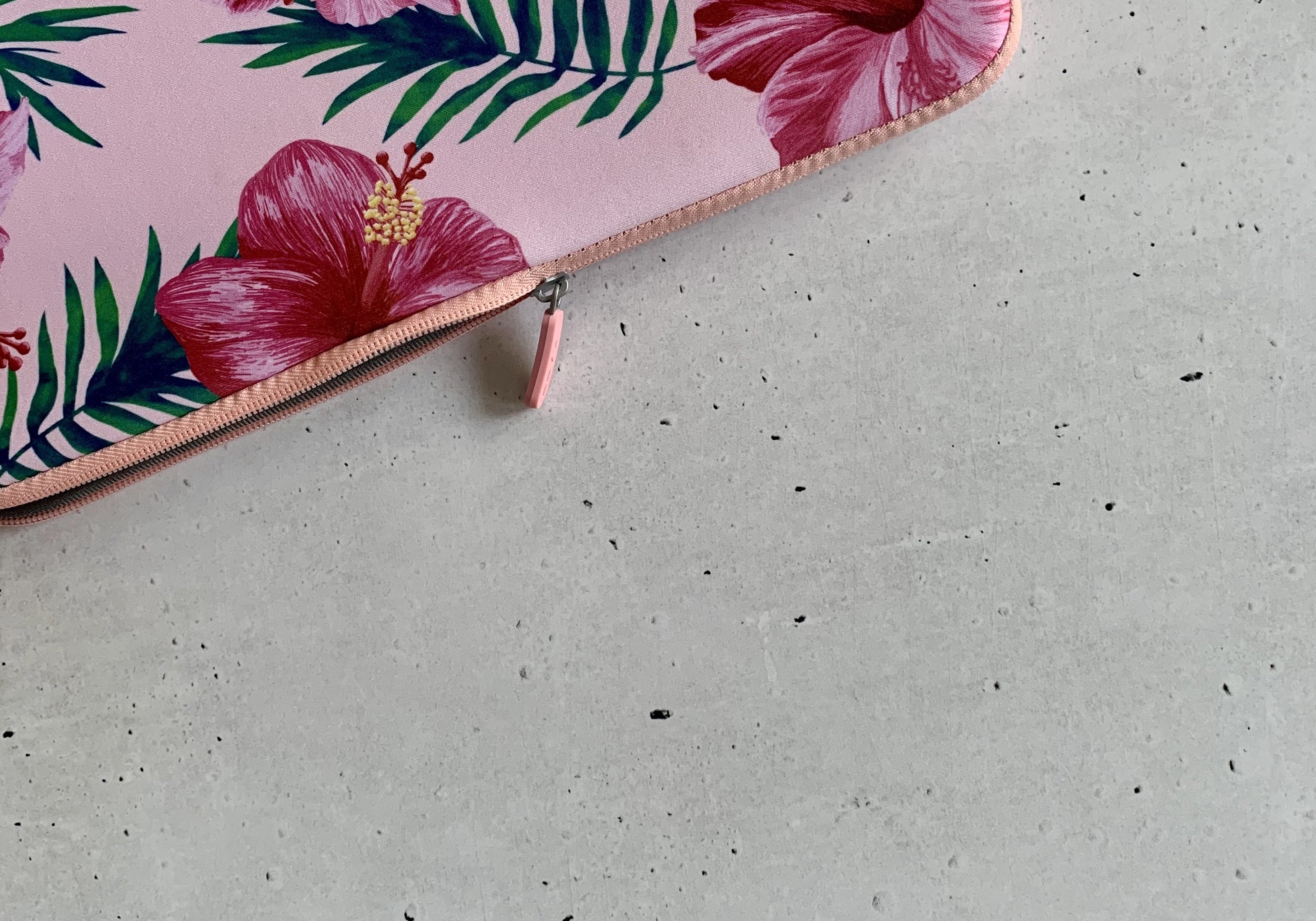 Texture 1 Concrete Light Grey - FlatlayStudio Flatlay Styling Board