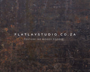Texture 102 Moody Foodie - FlatlayStudio Flatlay Styling Board
