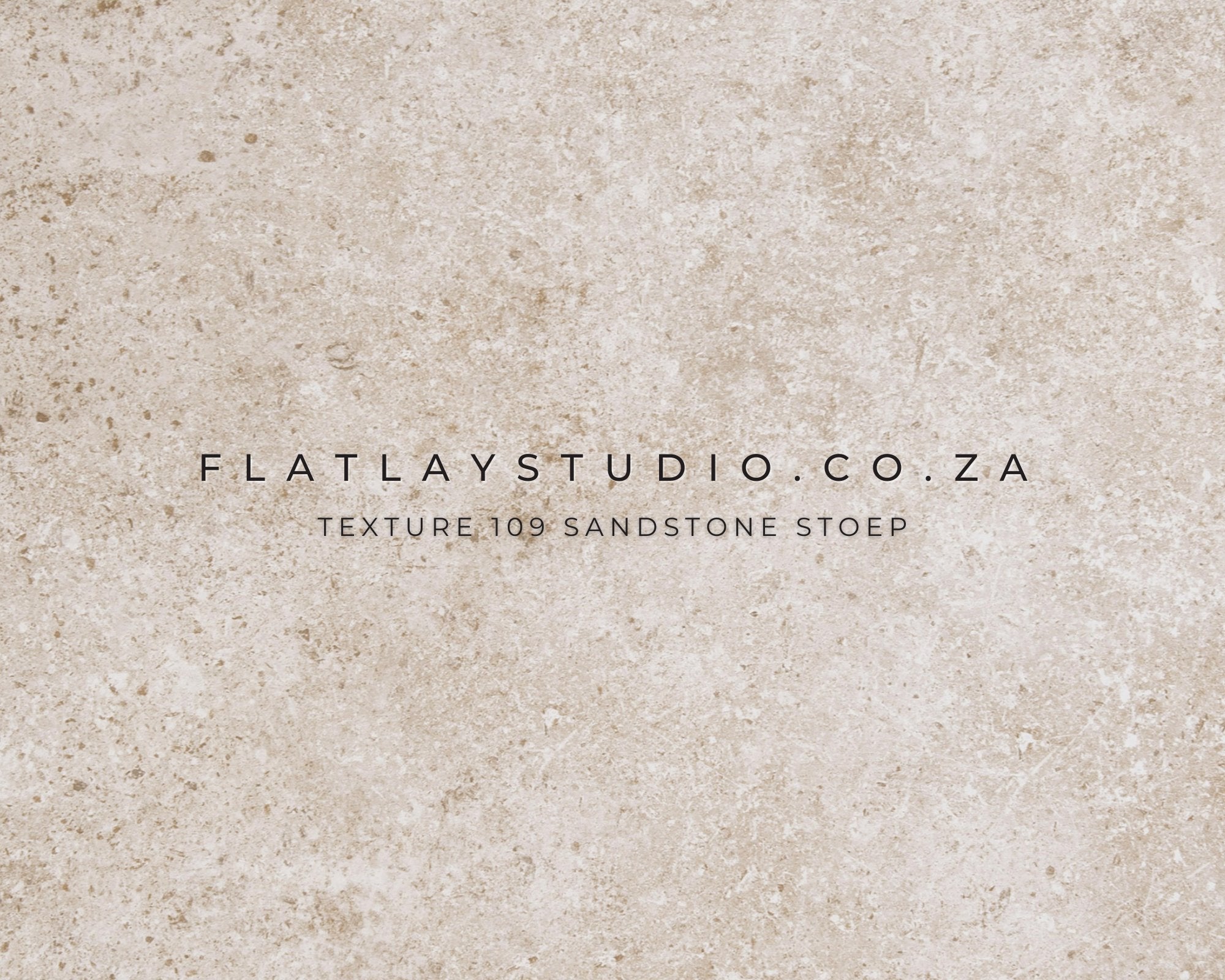 Texture 109 Sandstone Stoep Flatlay Styling Board Flatlay Studio 