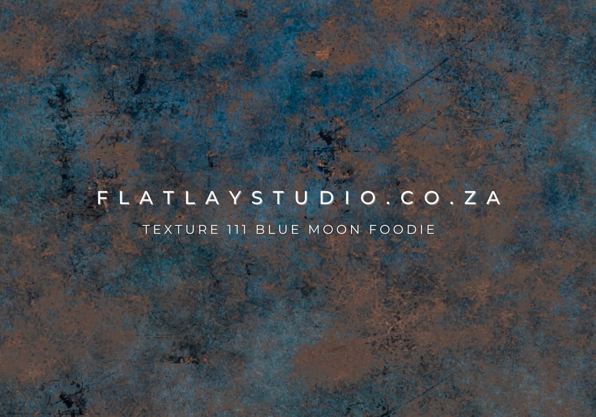 Texture 111 Blue Moon Foodie Flatlay Styling Board Flatlay Studio 